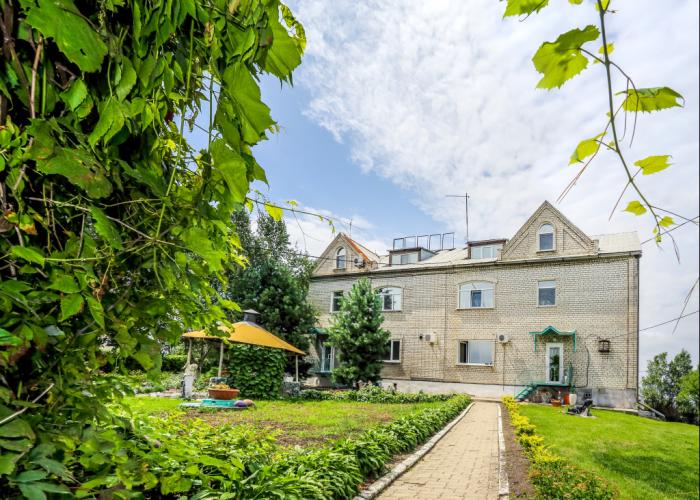 Monro Guest house