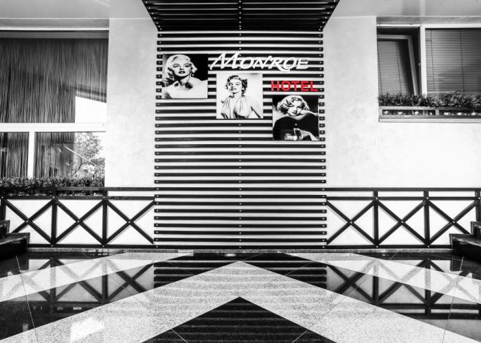 Monro Guest house
