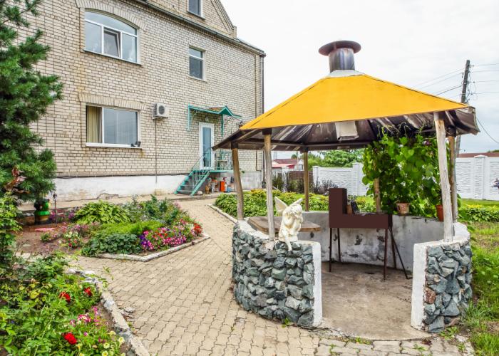 Monro Guest house
