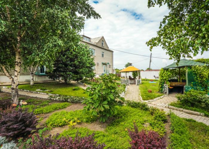 Monro Guest house