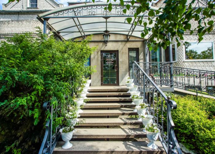 Monro Guest house