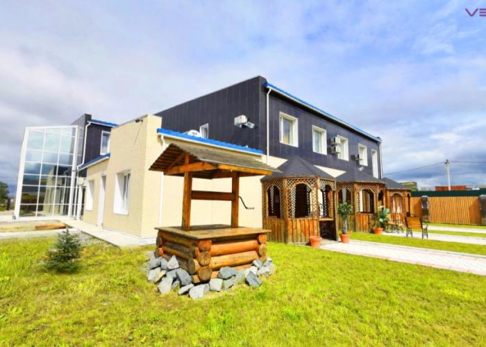 Artem Plaza Mini Hotel