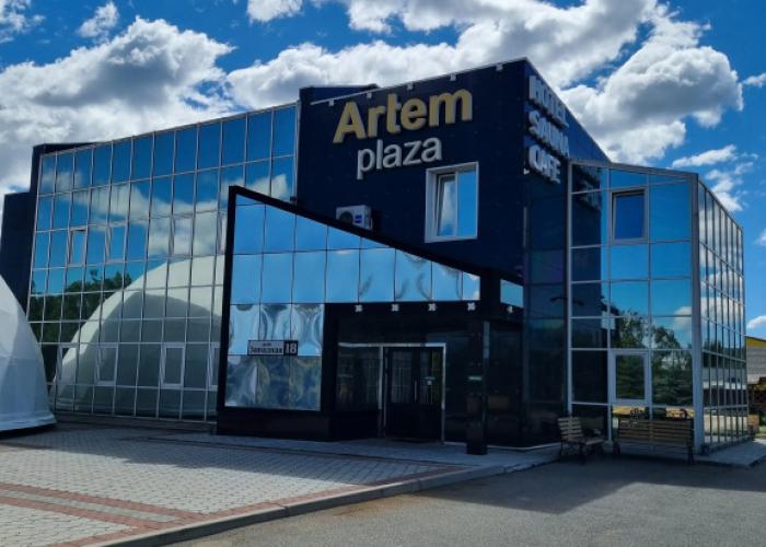 Artem Plaza Mini Hotel