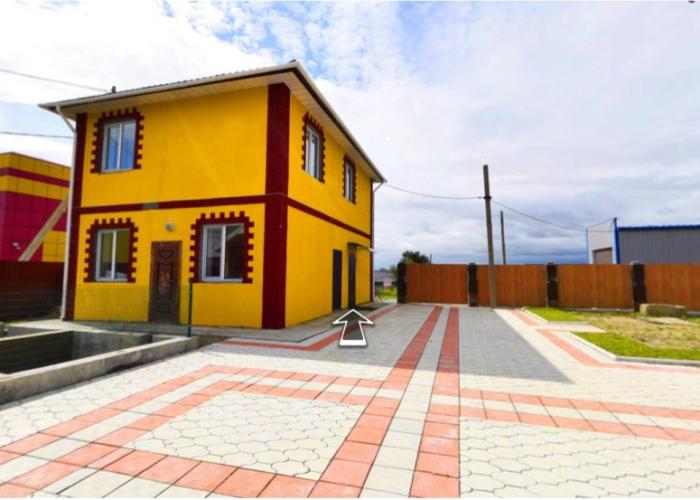 Artem Plaza Mini Hotel