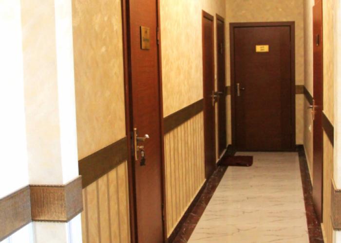 Artem Plaza Mini Hotel