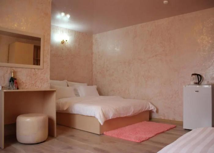 Kosmos Artem Mini-Hotel