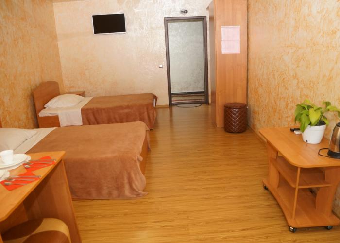 Kosmos Artem Mini-Hotel