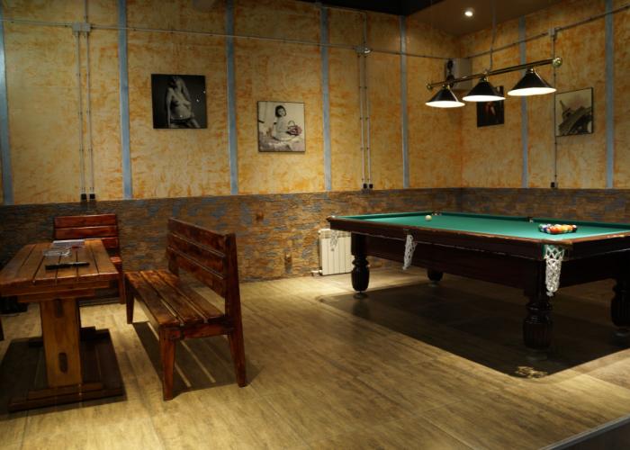 Kosmos Artem Mini-Hotel