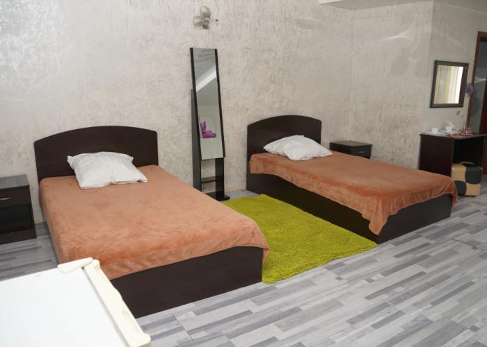 Kosmos Artem Mini-Hotel