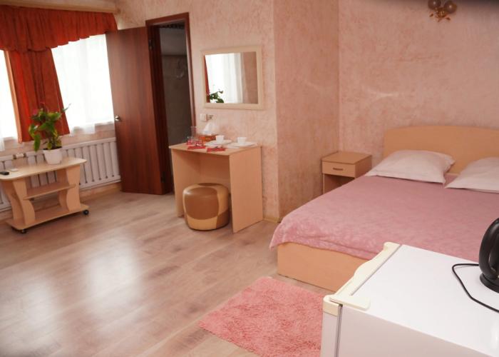 Kosmos Artem Mini-Hotel