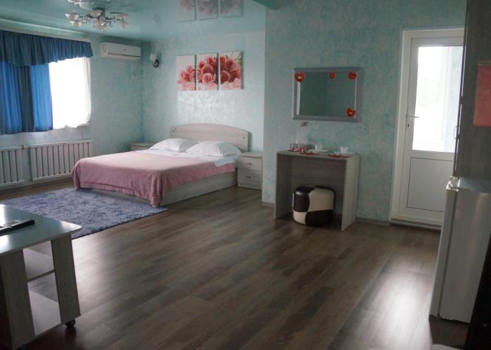 Kosmos Artem Mini-Hotel