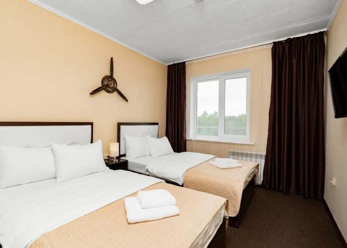 Avia Hotel