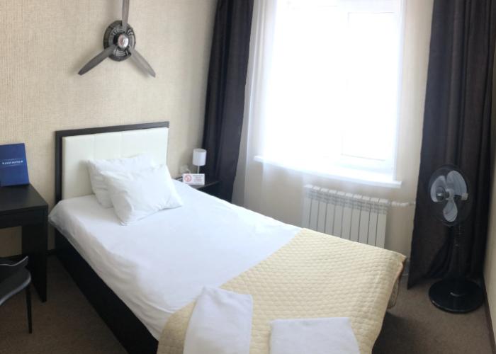 Avia Hotel