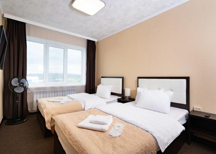 Avia Hotel