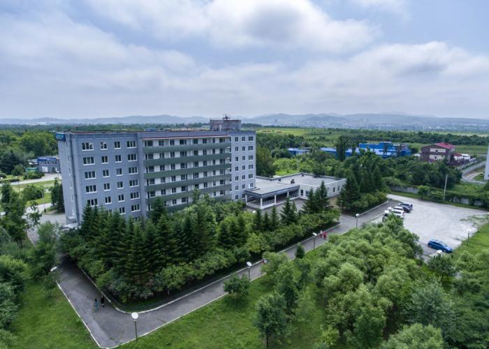 Avia Hotel