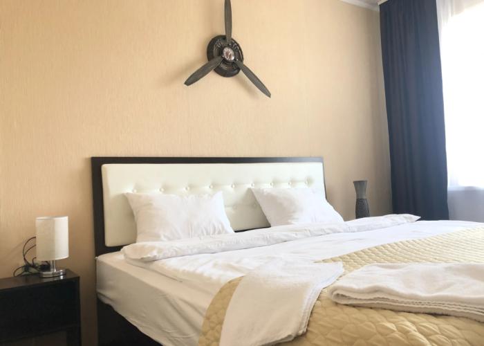 Avia Hotel