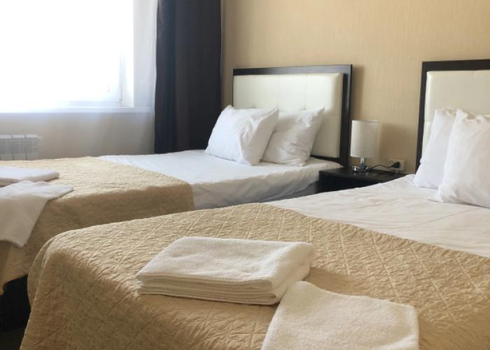 Avia Hotel