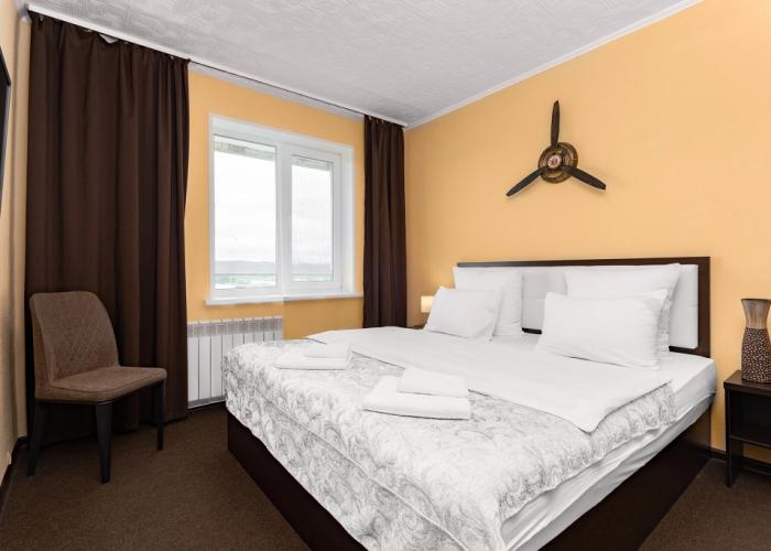 Avia Hotel