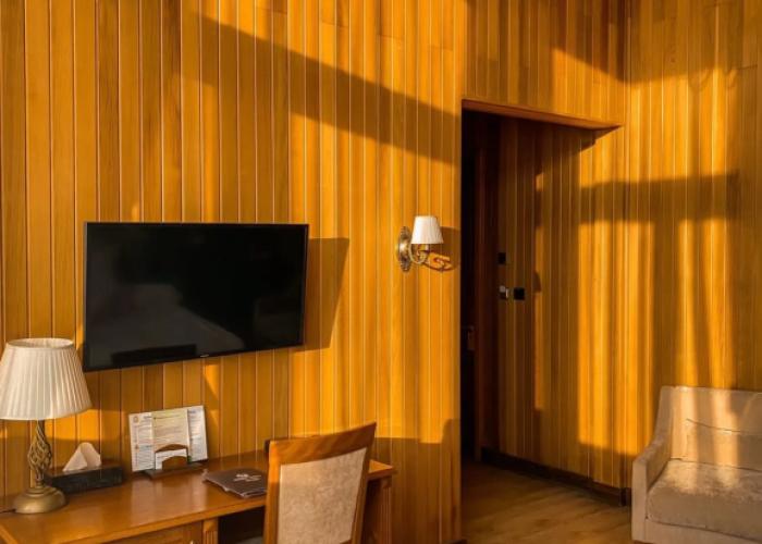 Kedrovyij Dom Boutique-hotel