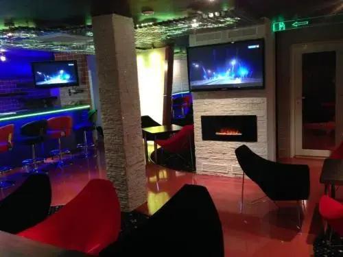 Hotel Artem