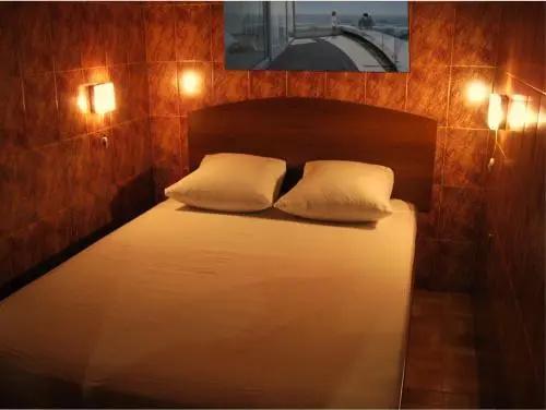 Hotel Artem