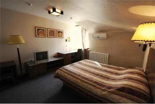 Hotel Artem