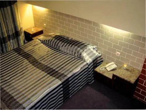 Hotel Artem