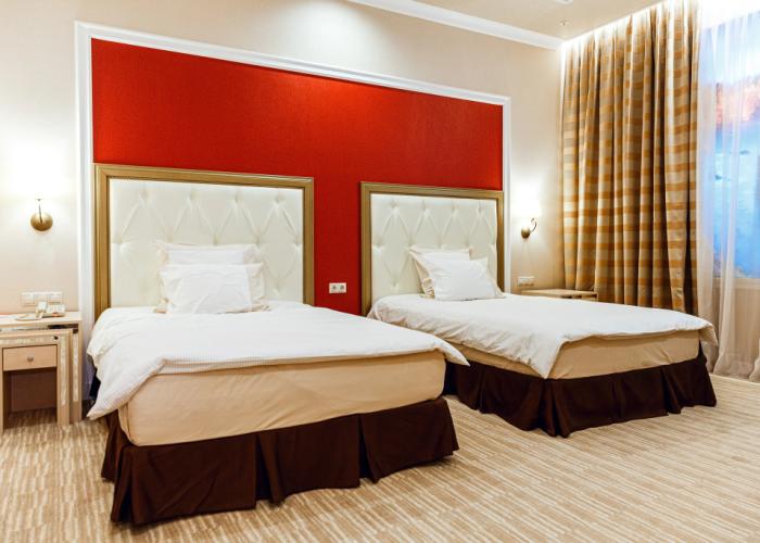 Shambala Hotel