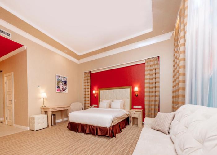 Shambala Hotel