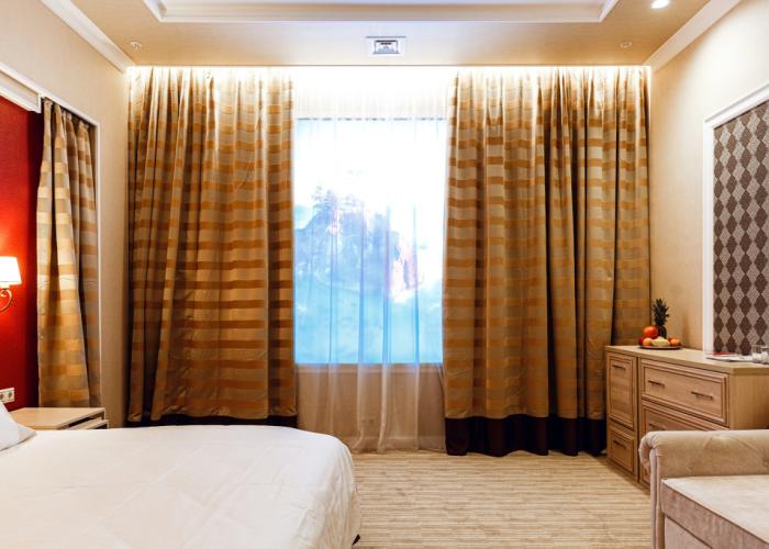 Shambala Hotel