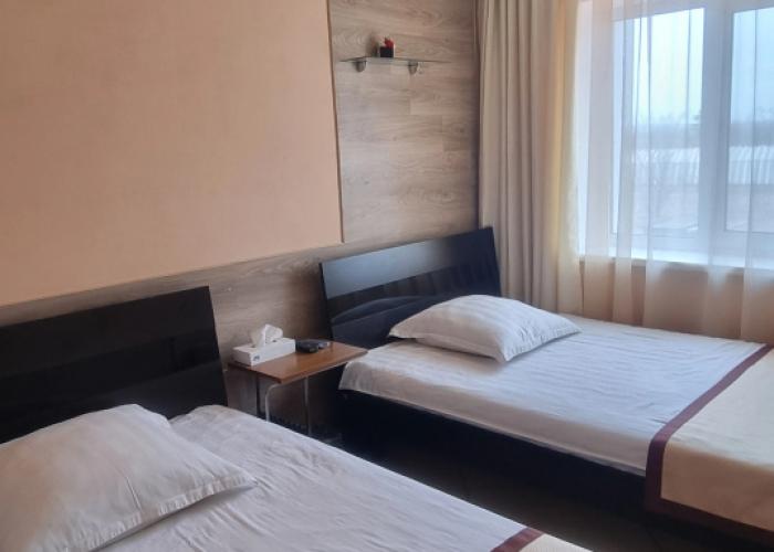 XO Hotel