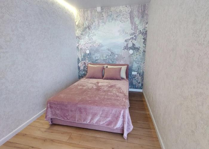 Na Sevastopolskaya 33b Kvartira