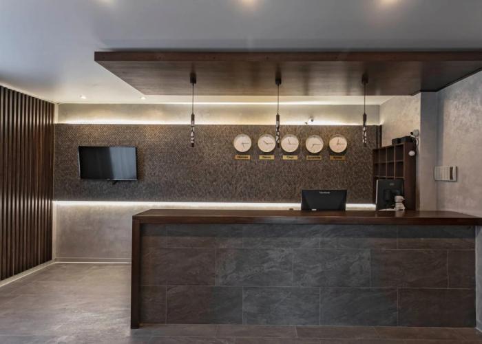 Hotel 