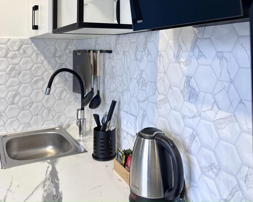 фото Nochevali Flat