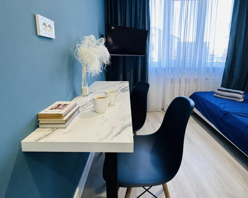 фото Nochevali Flat