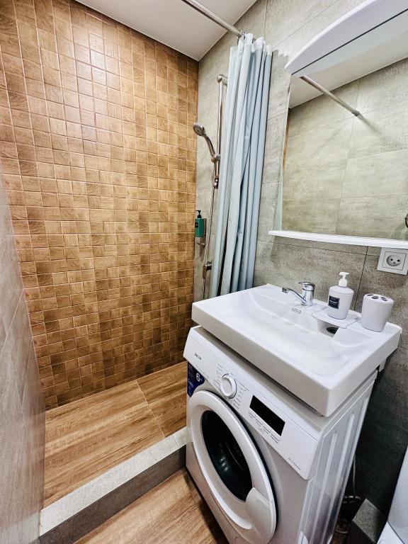 фото Nochevali Flat