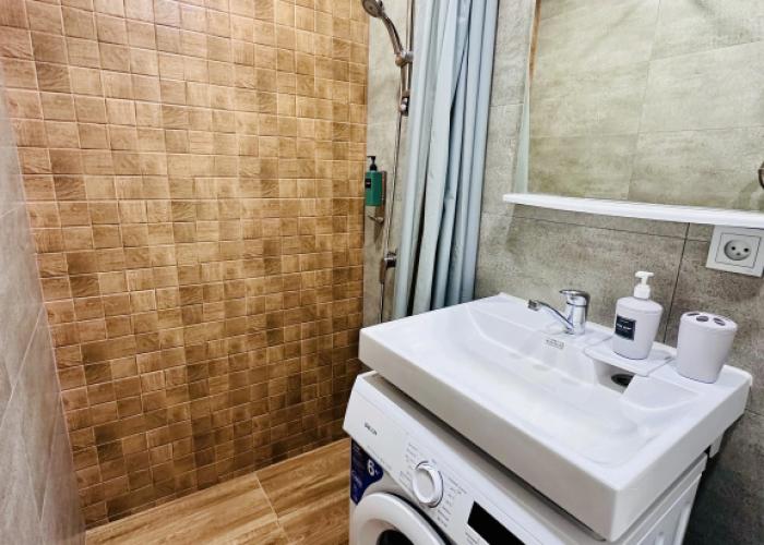 Nochevali Flat