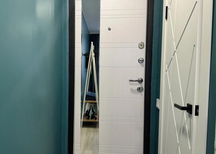 Nochevali Flat