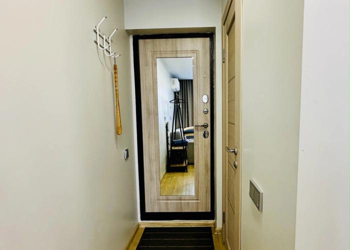 Nochevali Flat