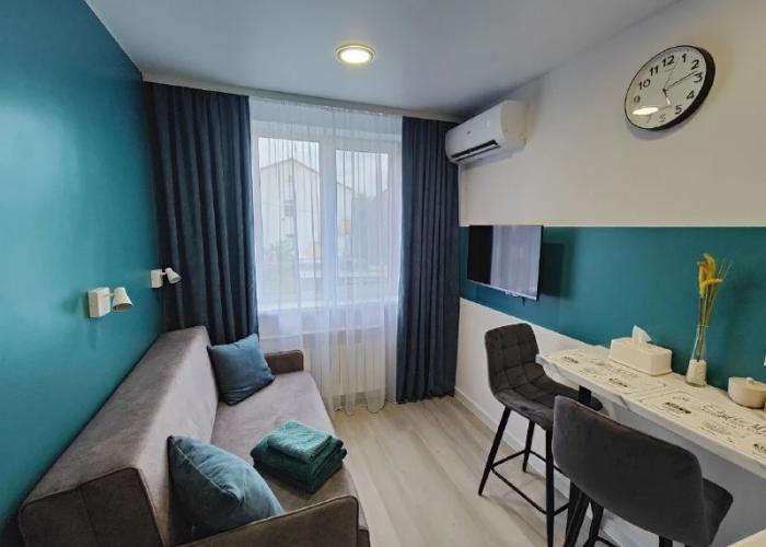 Nochevali Flat