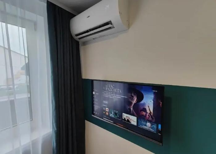 Nochevali Flat