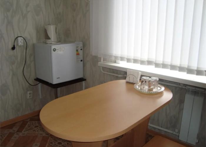 Medvedica Hotel