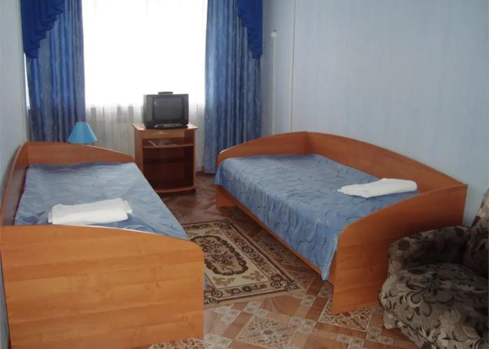 Medvedica Hotel