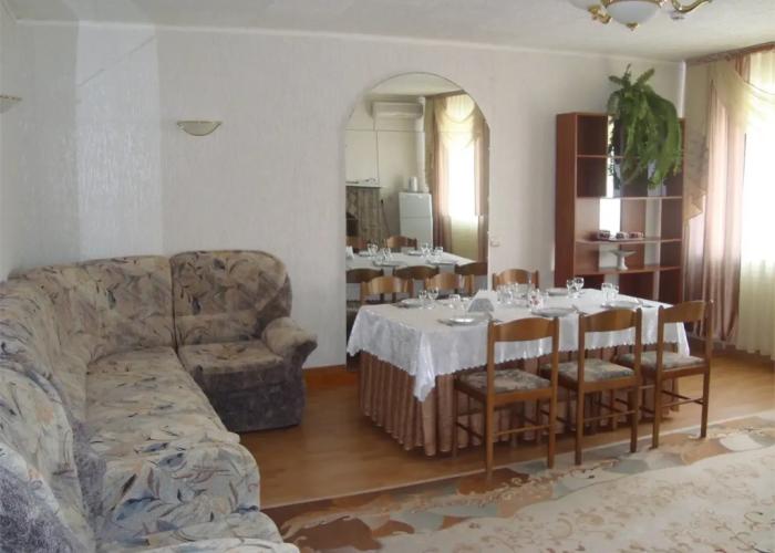 Medvedica Hotel