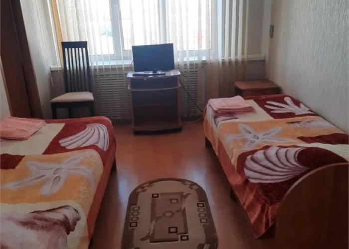 Medvedica Hotel