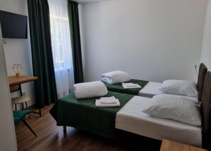 Komfort Mini-hotel