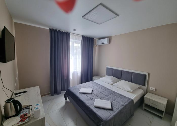 Komfort Mini-hotel
