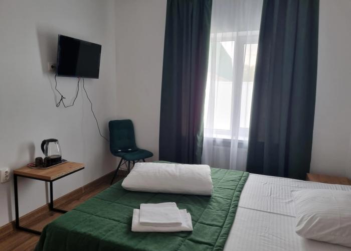 Komfort Mini-hotel