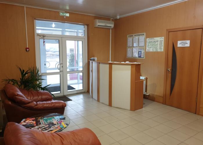 Zhemchuzhina Hotel
