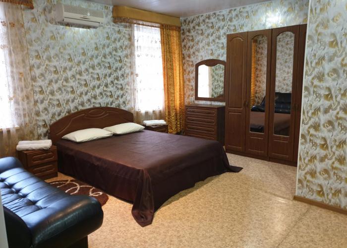 Zhemchuzhina Hotel